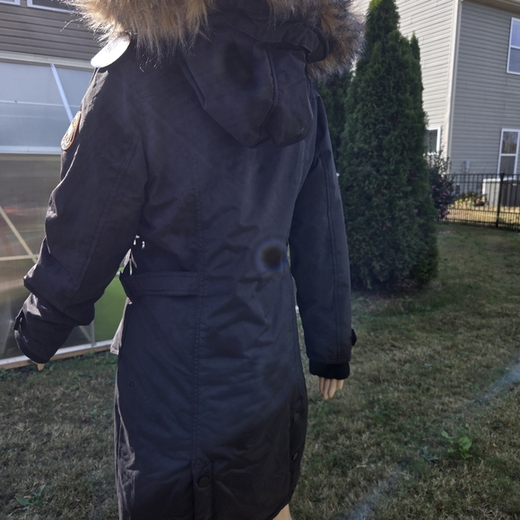 Steve Madden Coat - Picture 8 of 16